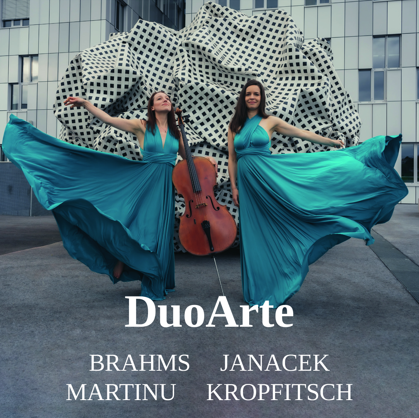 Duo Arte Duo Arte
